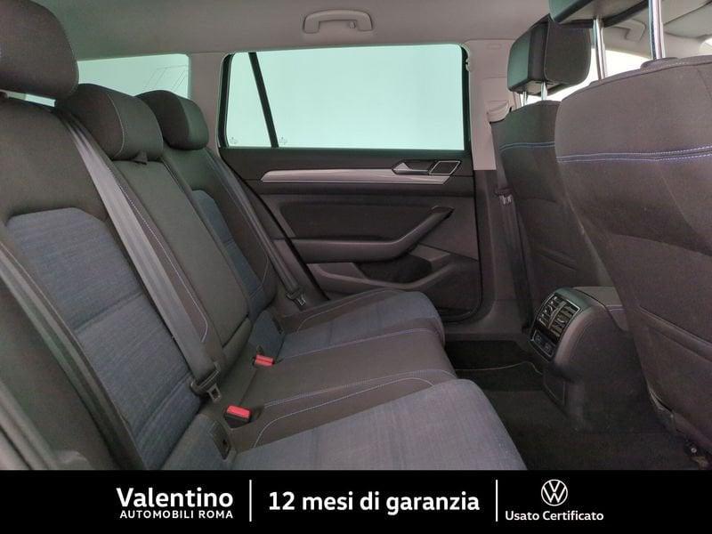 Volkswagen Passat Variant 1.4 GTE DSG Plug-In-Hybrid