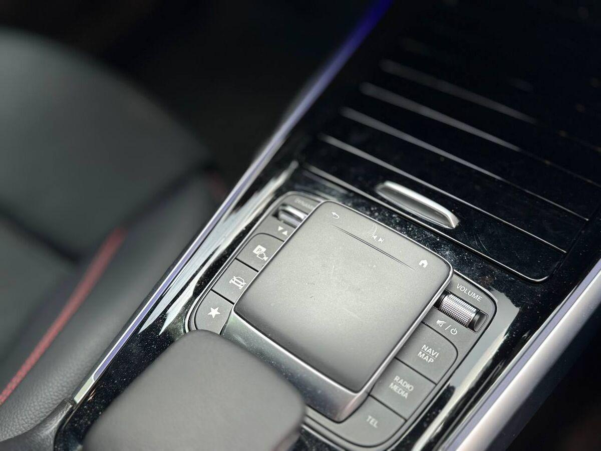 Mercedes GLB 200 d AMG Line Premium 4matic auto