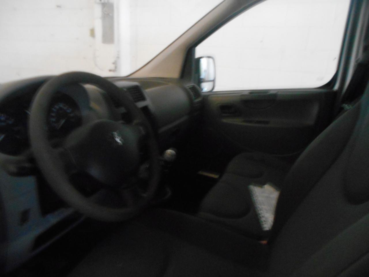 Peugeot Expert 2.0 HDi 120CV PC-TN 10Q Furgone