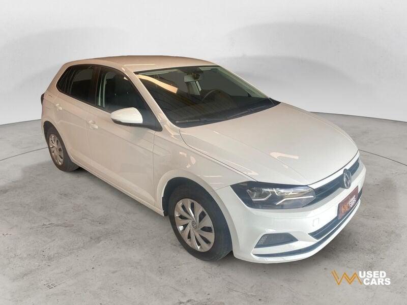 Volkswagen Polo 1.6 TDI SCR 5p. Comfortline BlueMotion Technology