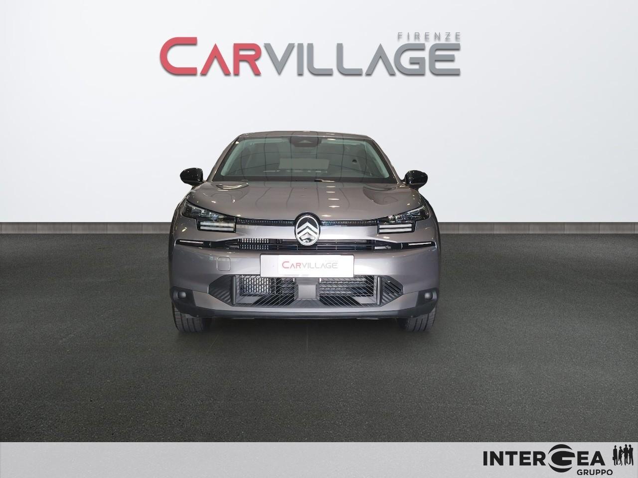 CITROEN C4 1.2 hybrid Plus 145cv e-dcs6