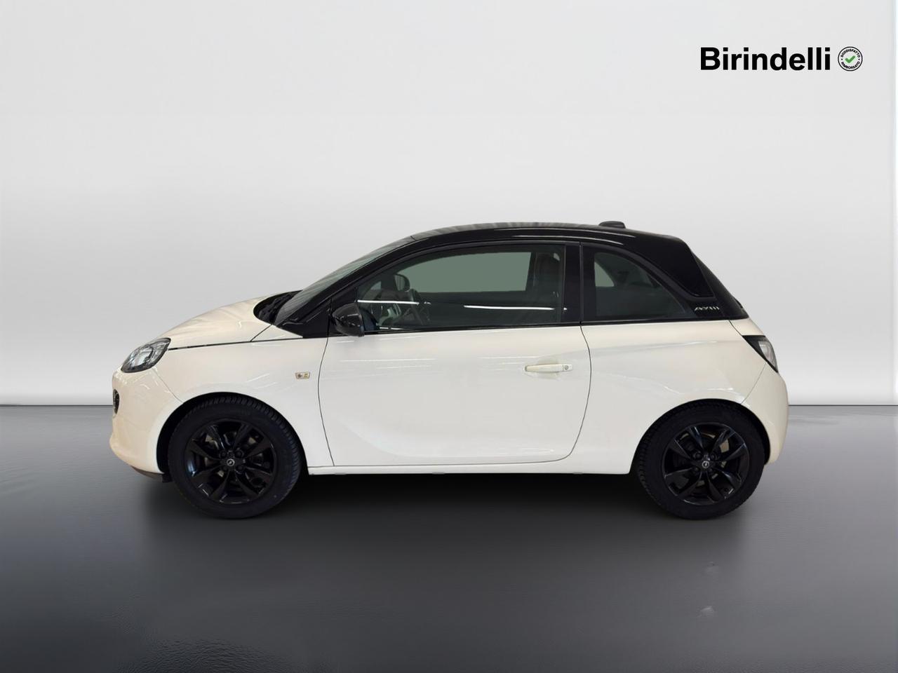 OPEL Adam - Adam 1.2 70 CV Jam