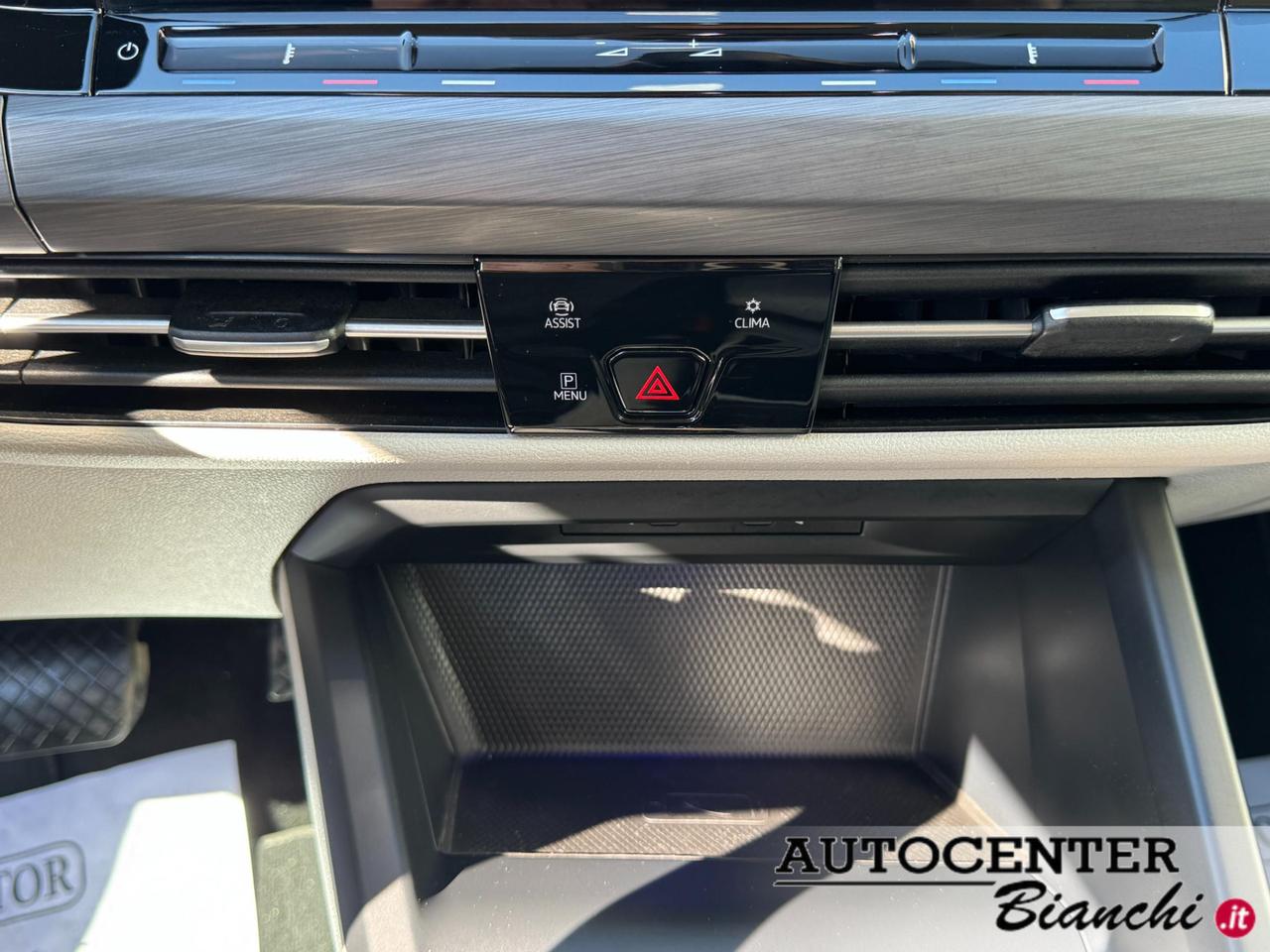 Volkswagen Golf 2.0 Tdi Dsg Scr