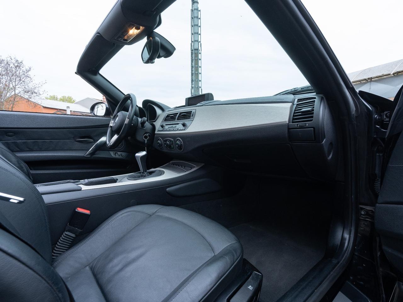 Bmw Z4 3.0i cat Roadster