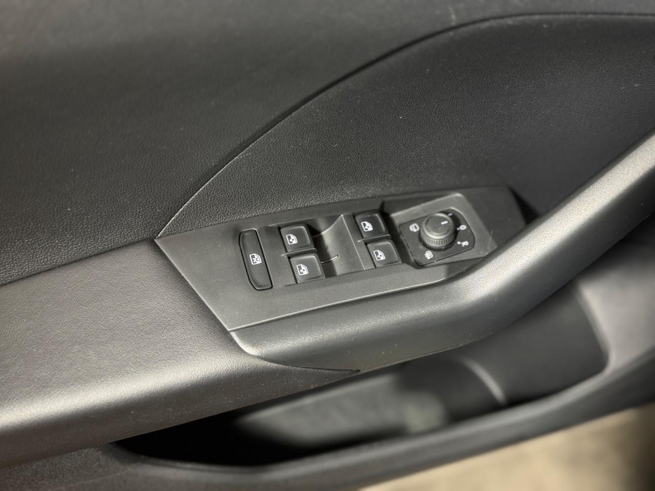 Volkswagen T-Cross 1.0 TSI 115 CV DSG Life