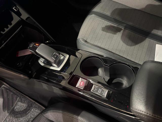 PEUGEOT 208 PureTech 100 Stop&Start EAT8 5 porte GT