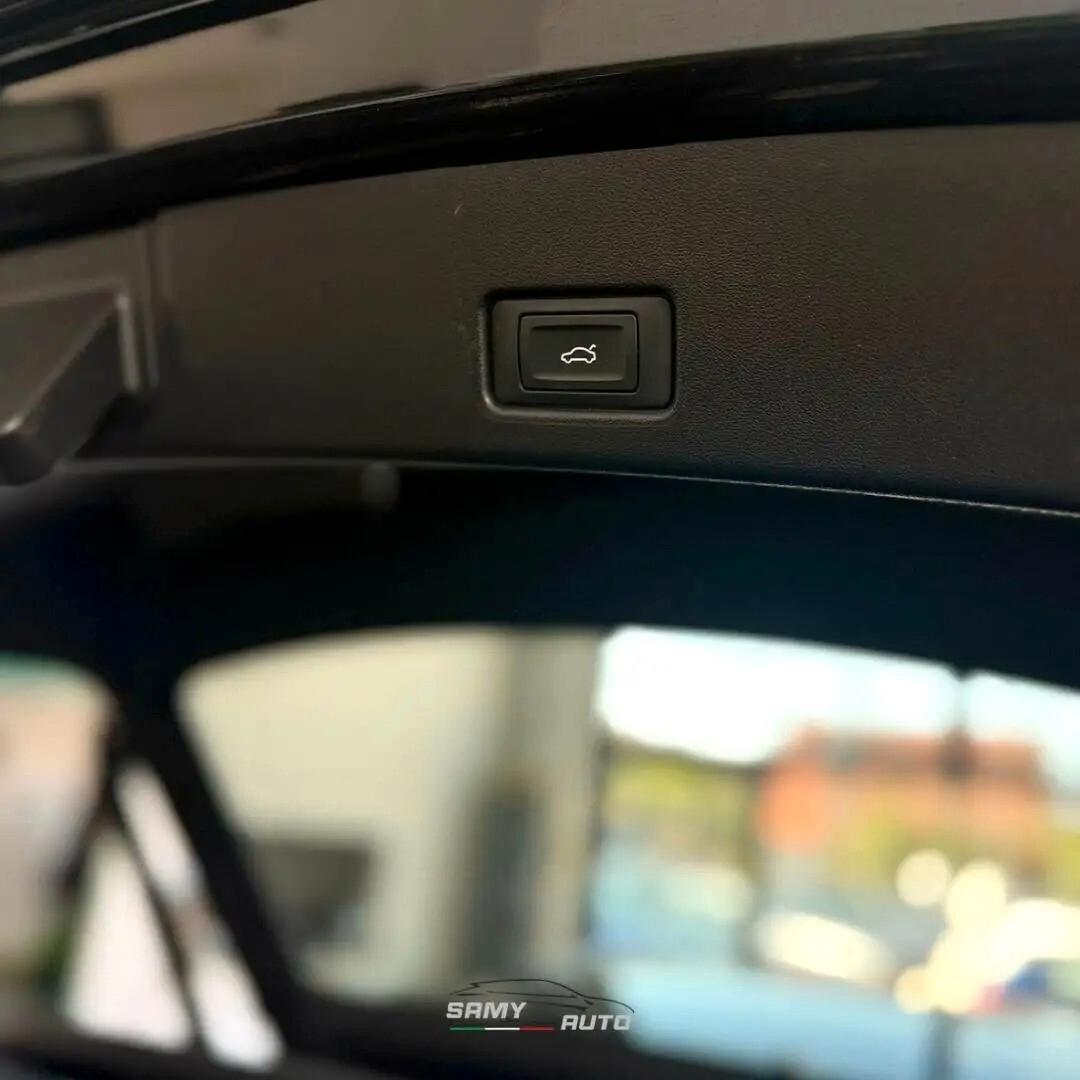 Audi Q4 40 e-tron S line edition