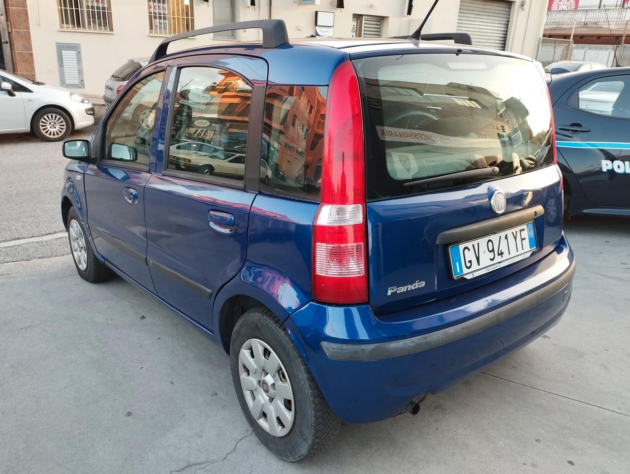 Fiat Panda 1.2 Dynamic