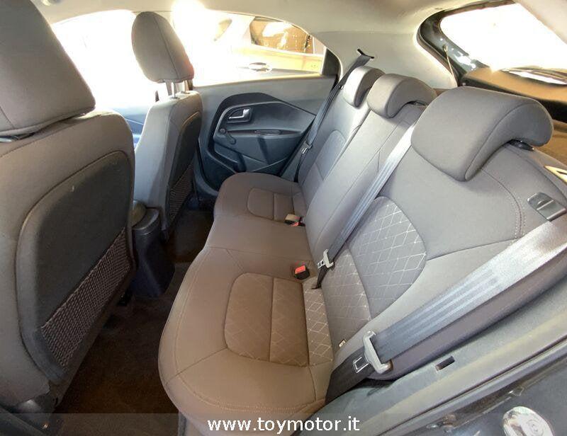KIA Rio 3ª serie 1.1 CRDi 5p. Active