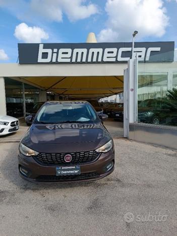 FIAT Tipo 1.6 Mjt 4 porte Opening Edition Plus