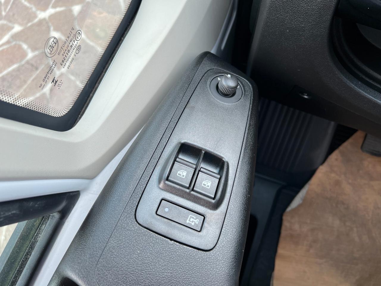 Fiat Ducato 35 2.2 Mjt 140CV PM-TM Furgone Maxi ALLESTITO