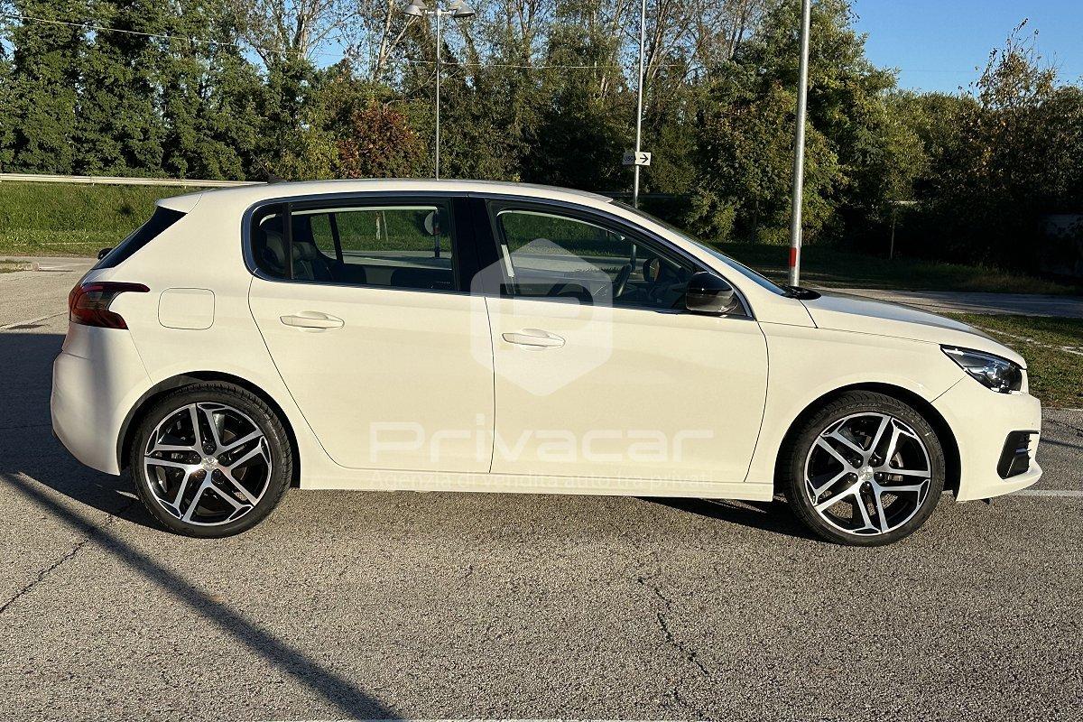 PEUGEOT 308 BlueHDi 130 S&S Allure