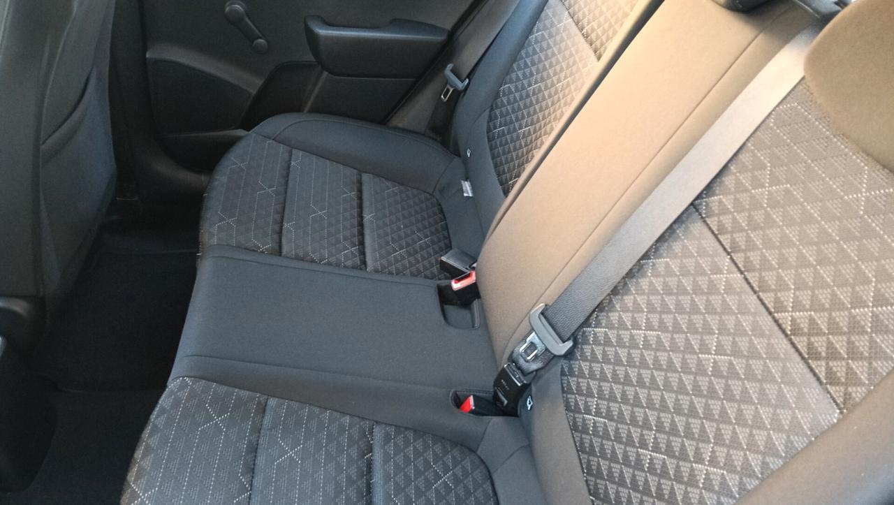 KIA RIO 1.2 B/GPL-CASA MADRE-2022