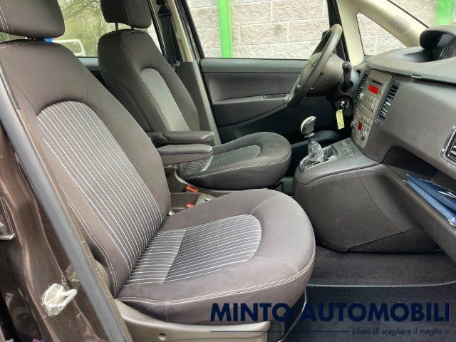 LANCIA MUSA 1.4 77CV GPL ORO ECOCHIC UNIPROPRIETARIO