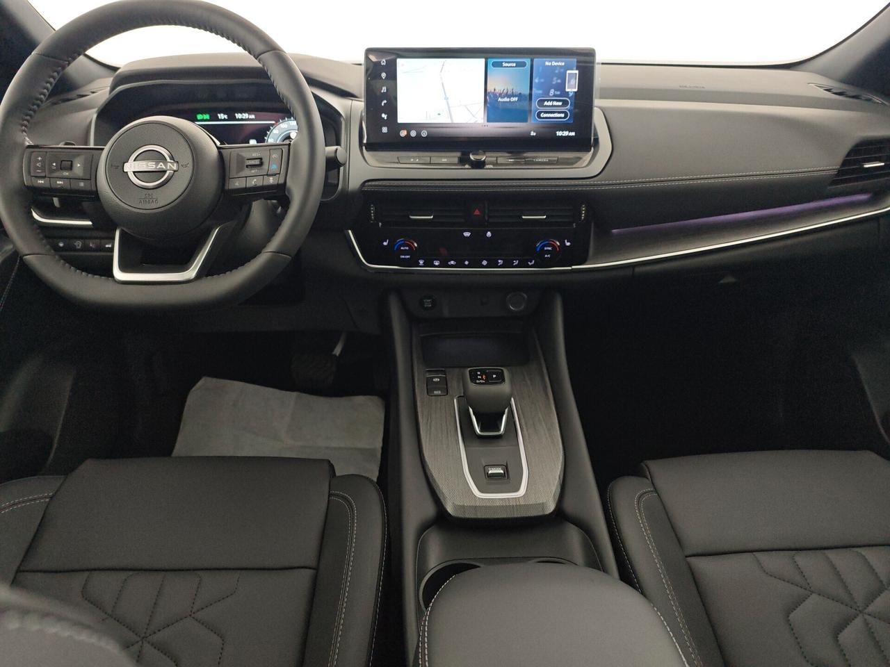 Nissan Qashqai MHEV 158 CV Xtronic Tekna *HEAD UP*TETTO PANO*