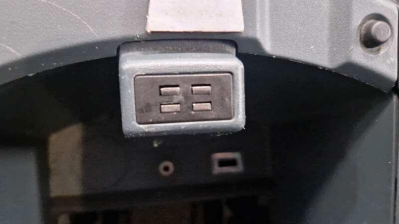 Ford C-Max 1.6 TDCi 115 CV Titanium