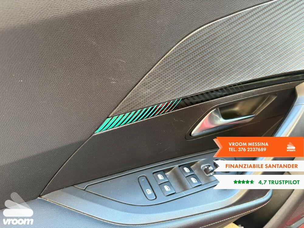 PEUGEOT 2008 2ª serie 2008 BlueHDi 110 S&S Allure