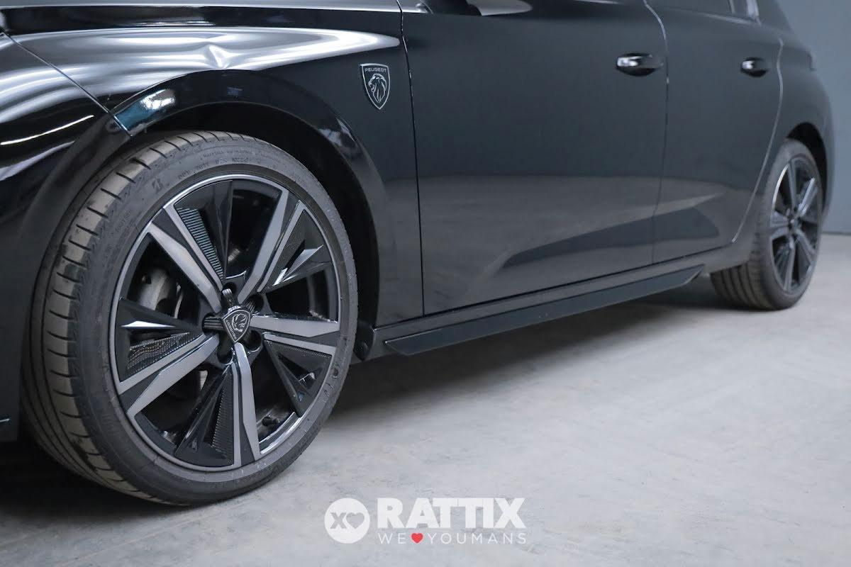 Peugeot 308 1.2 puretech t 130CV GT eat8