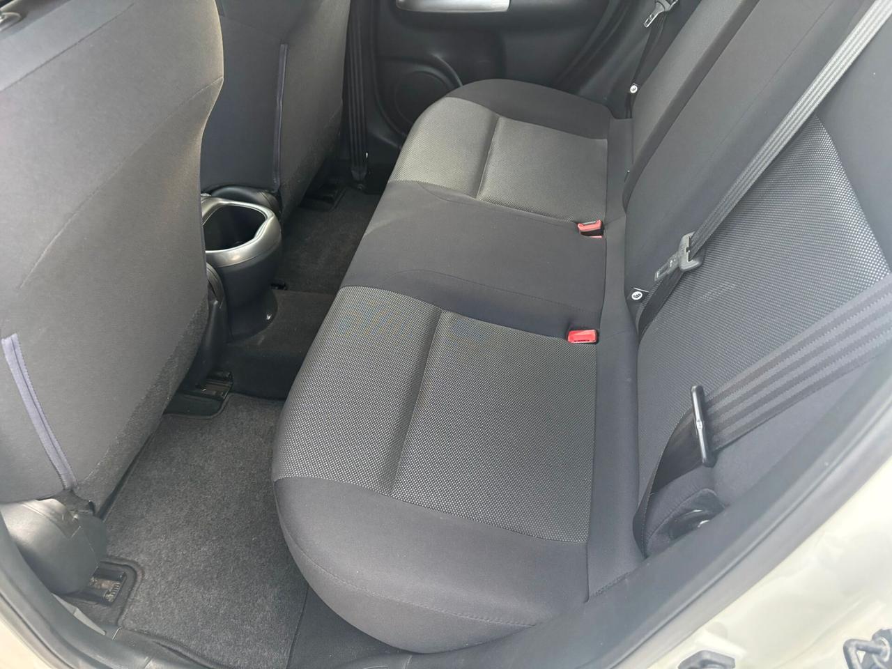 Nissan Juke 1.5 dCi Start&Stop Tekna