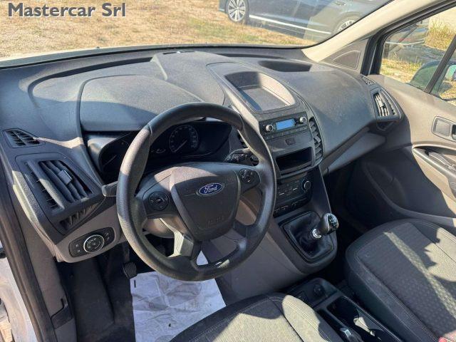 FORD Transit Connect 1.5 TDCI 100CV AUTOCARRO 5 POSTI - GB055PS
