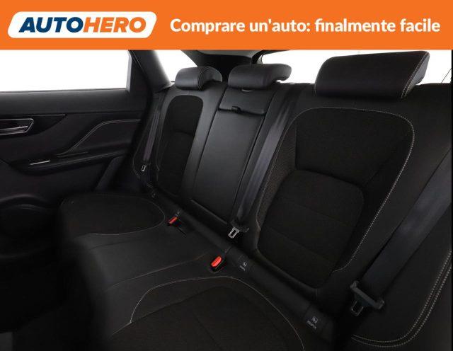 JAGUAR F-Pace 2.0 D 180 CV AWD aut. R-Sport