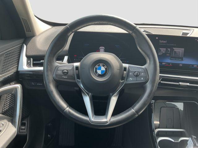 BMW X1 X1 sDrive 18d Edition Essence