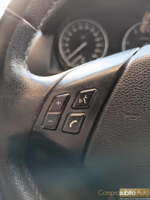 BMW X1 sDrive16d Msport