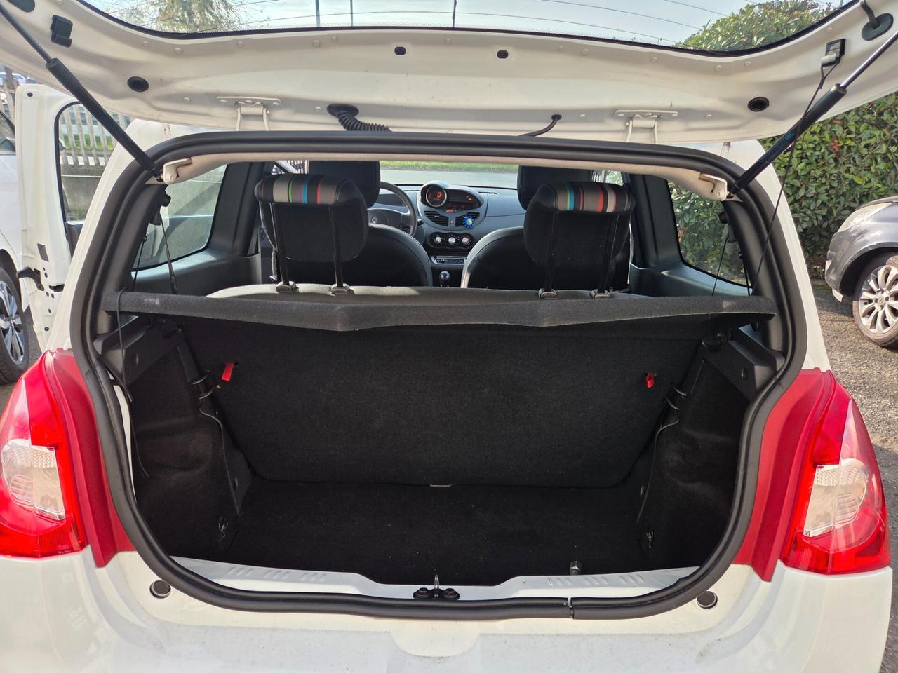 Renault Twingo 1.2 16V BVR Live