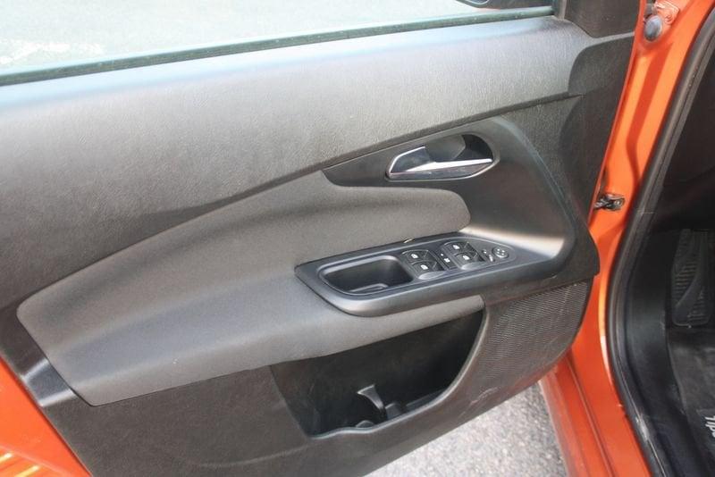 FIAT Tipo 1.5 130cv Hybrid DCT7