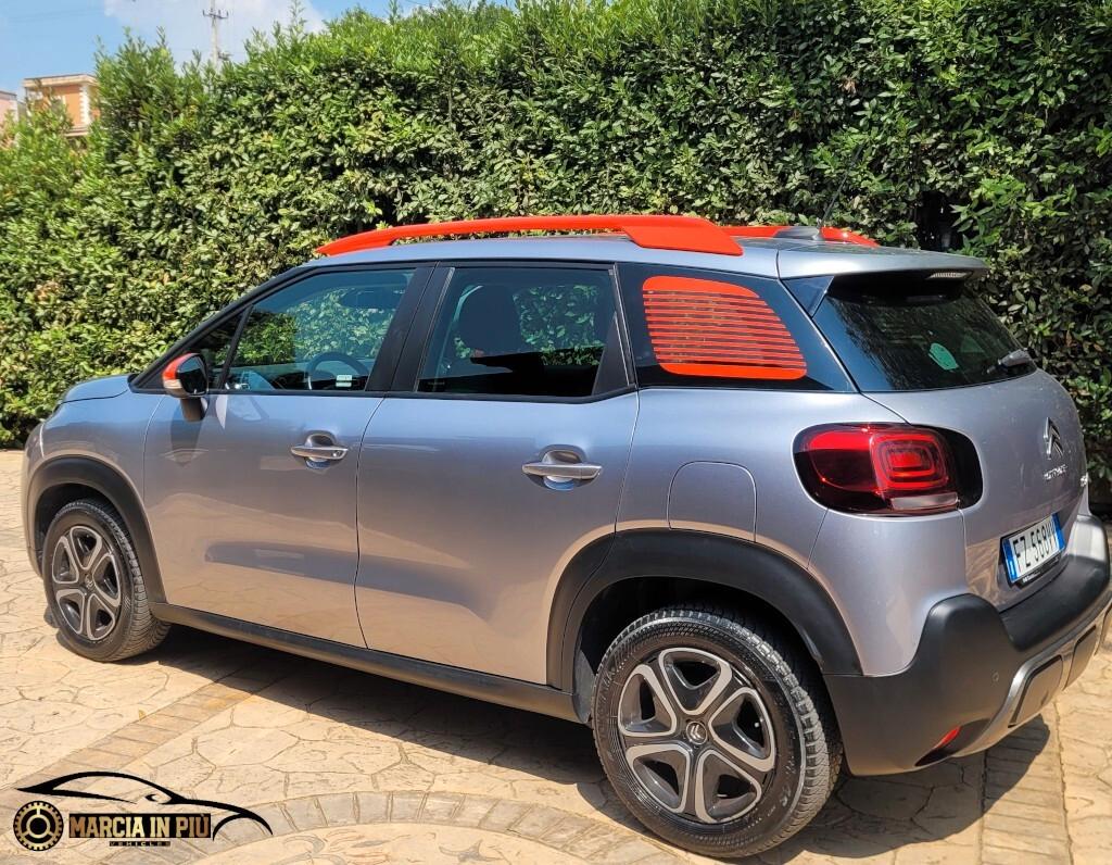 Citroen C3 Aircross C3 Aircross BlueHDi 100 S&S Shine