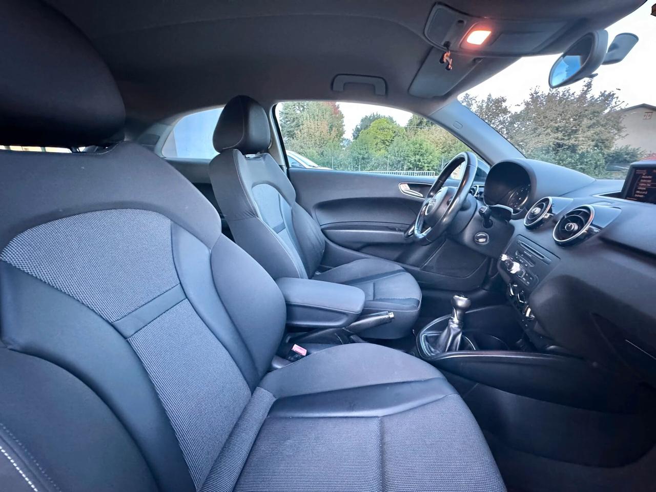 Audi A1 1.2 TFSI Ambition