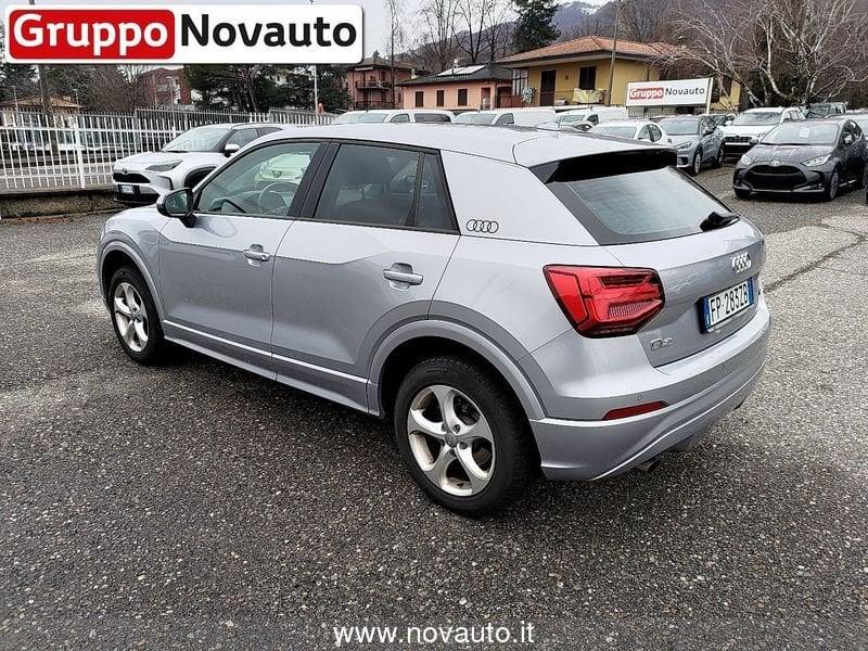 Audi Q2 1.6 TDI S tronic Sport