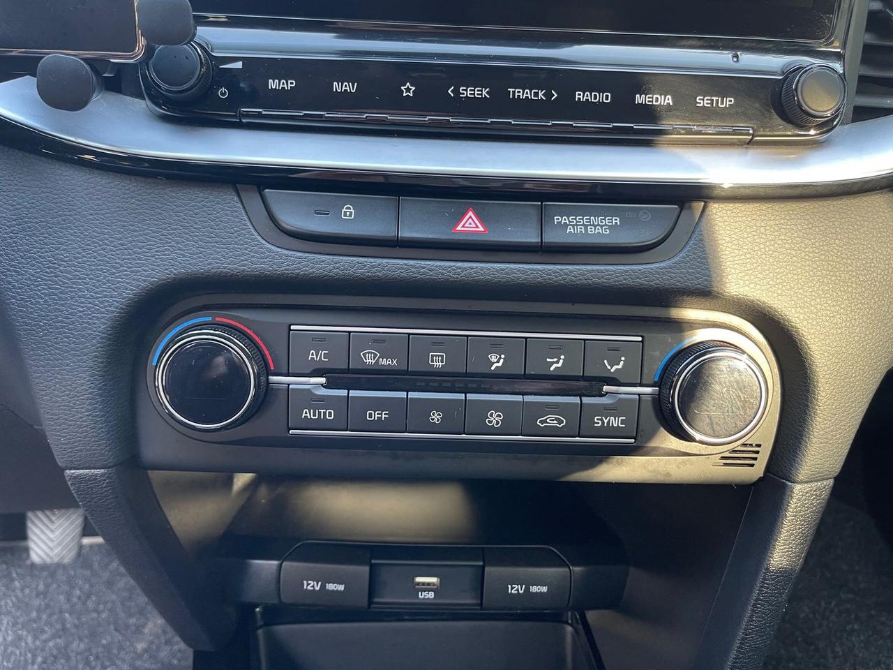 Kia XCeed Business 1.6 CRDi MHEV #7275