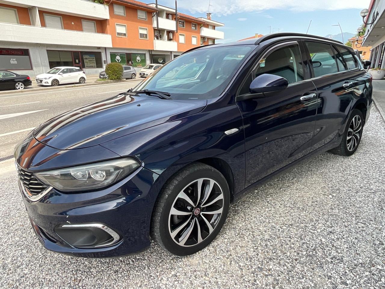Fiat Tipo 1.6 Mjt S&S DTC SW CV 131