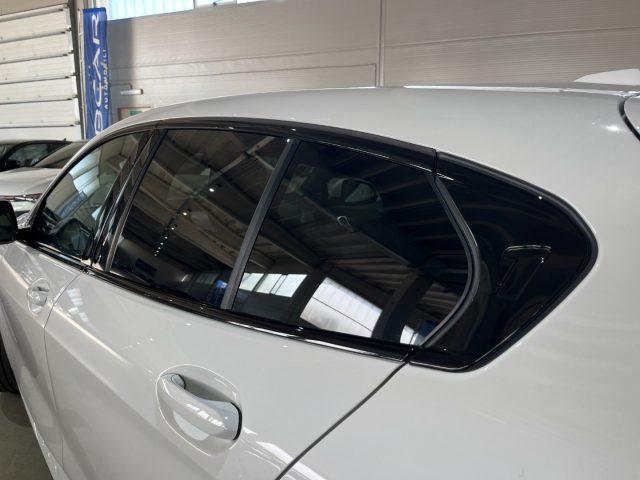 BMW 120 48V MSport PRO "18 M Sport Masch.Nera/Nav./Telec.