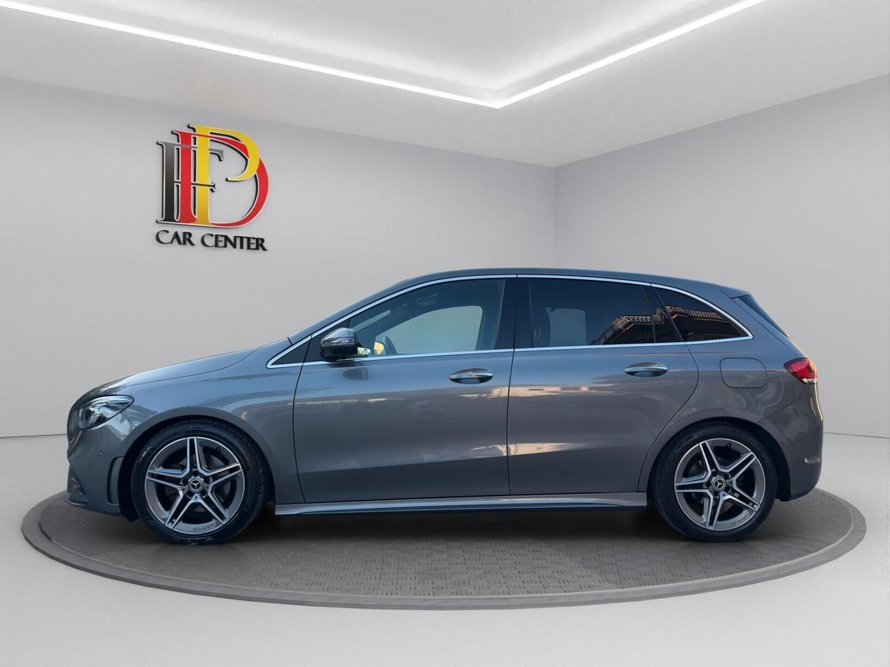 Mercedes-benz B 180 d Automatic Premium AMG