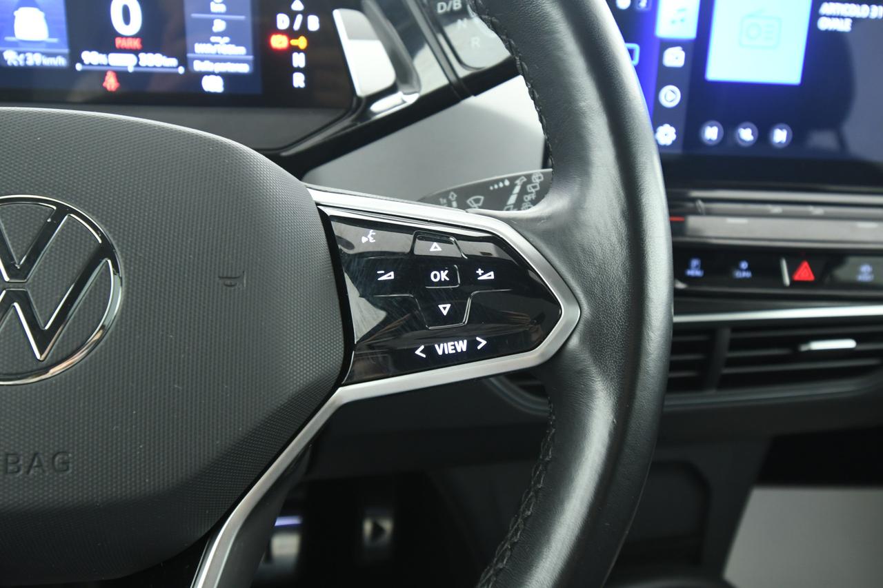 VOLKSWAGEN ID.3 58 kWh Style NEOPATENTATI+TETTO PANO+ACC+APP CONNECT