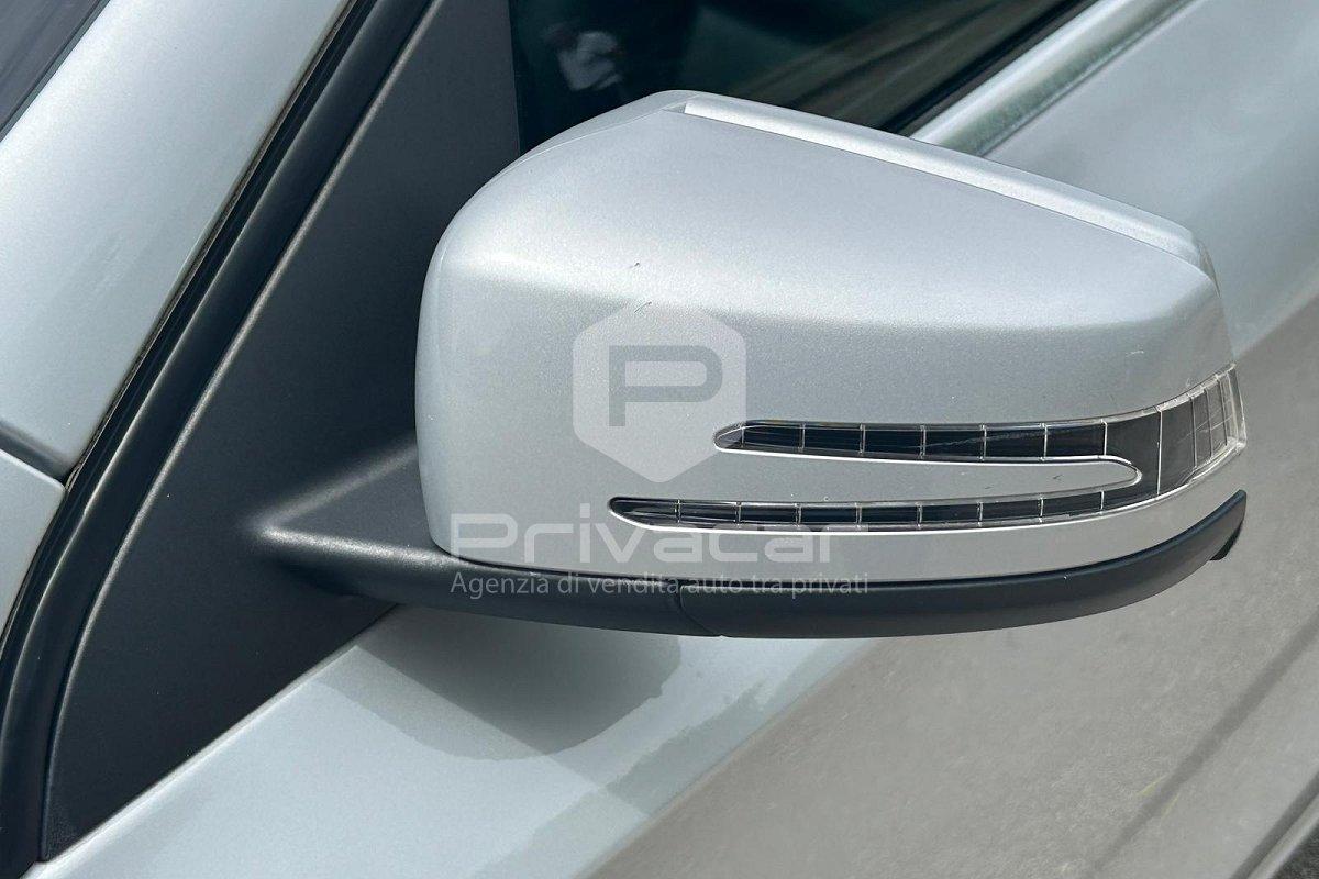 MERCEDES A 200 Sport