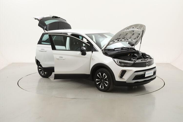 Opel Crossland Edition BR803378 1.2 Benzina 110CV