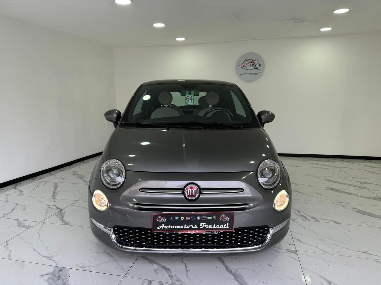 Fiat 500 1.0 Hybrid Dolcevita 2021-PREZZO REALE 11900€