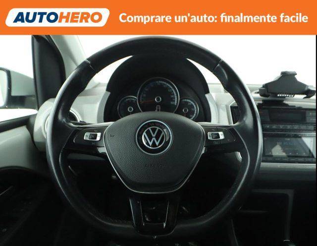VOLKSWAGEN e-up! 82 CV