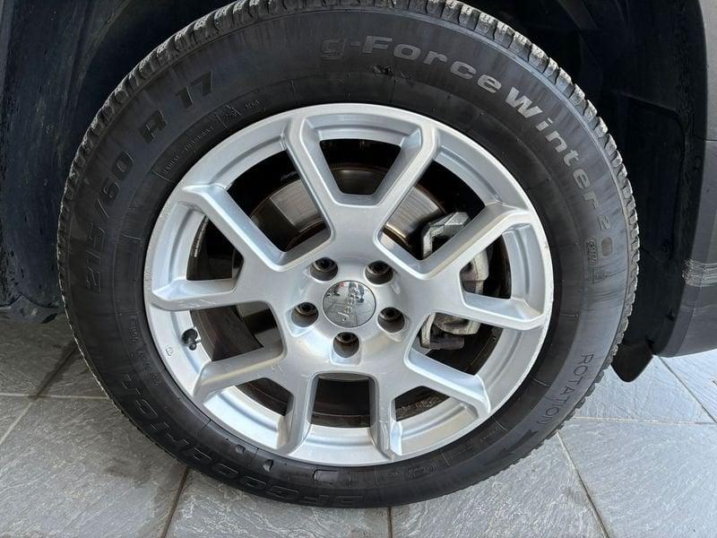 Jeep Renegade 1.3 t4 Limited 2wd 150cv ddct