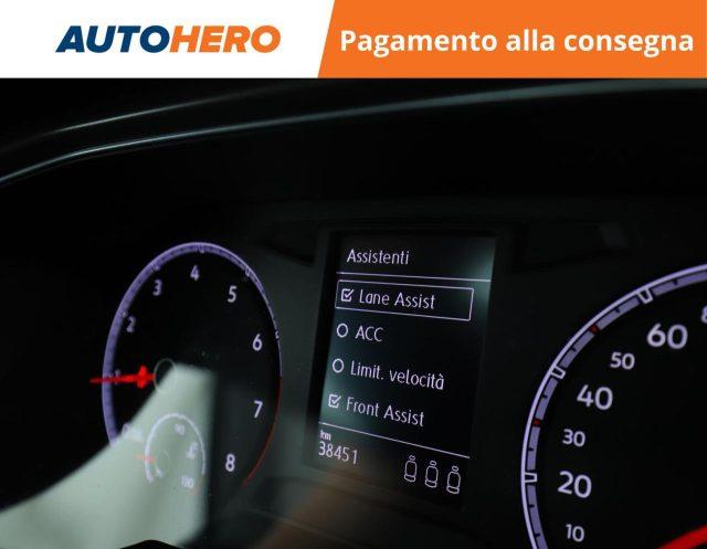 VOLKSWAGEN T-Roc 1.0 TSI Style BlueMotion Technology
