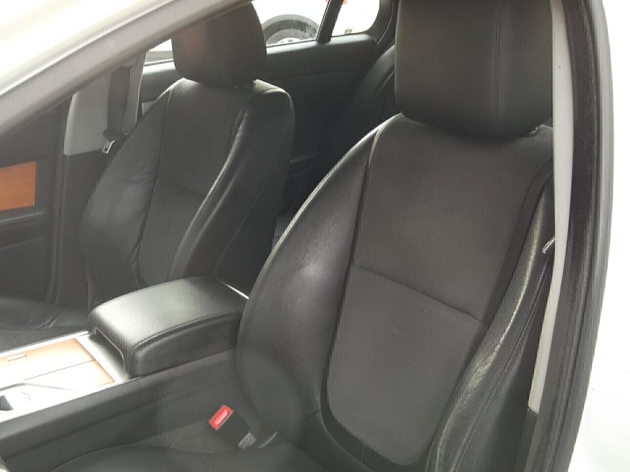 Jaguar XF 2.2 Cdi Full Optional 2012