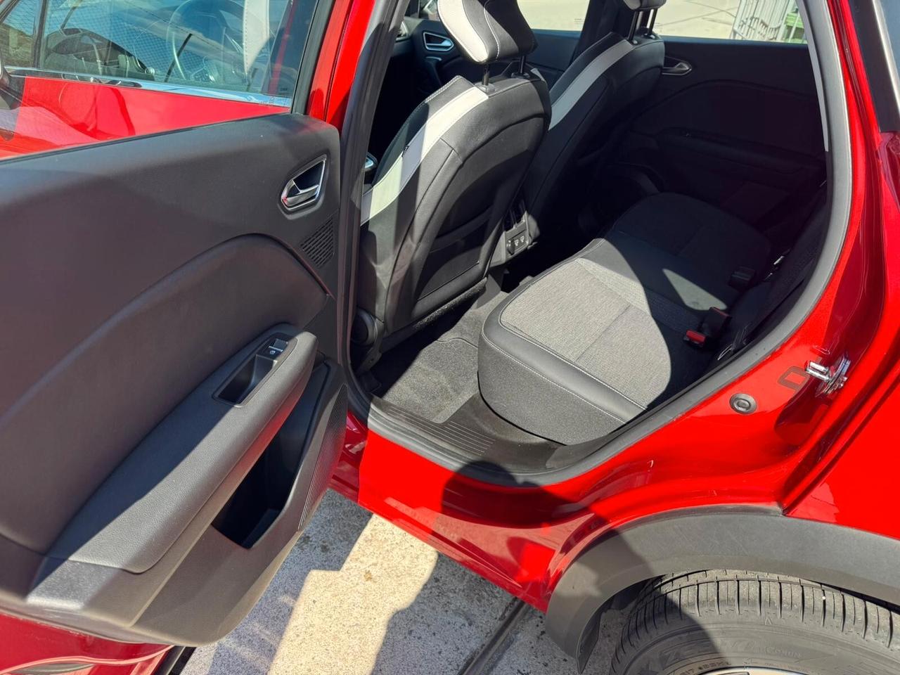 Renault Captur 130CV Intens