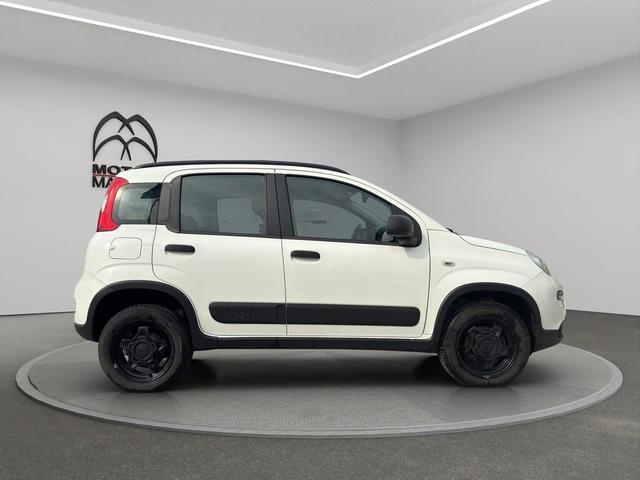 Fiat Panda 1.3 Multijet 4x4