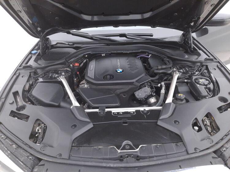 BMW Serie 5 520d Touring Business BR430600 2.0 Mild Hybrid 190CV