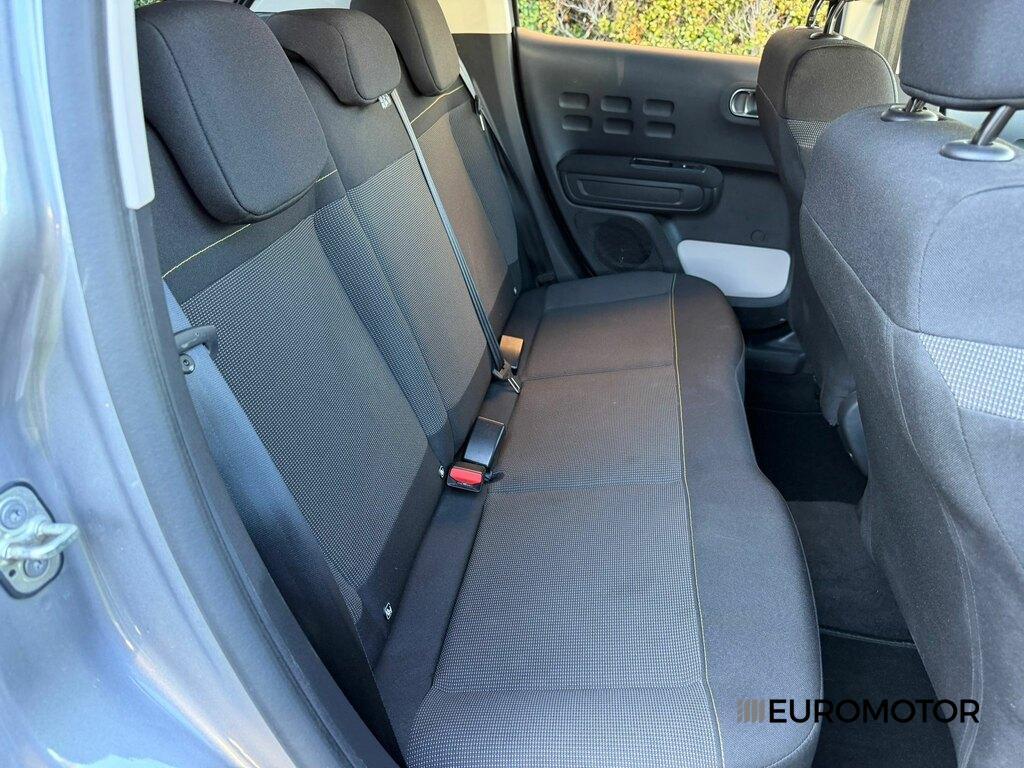 Citroen C3 1.2 PureTech Max