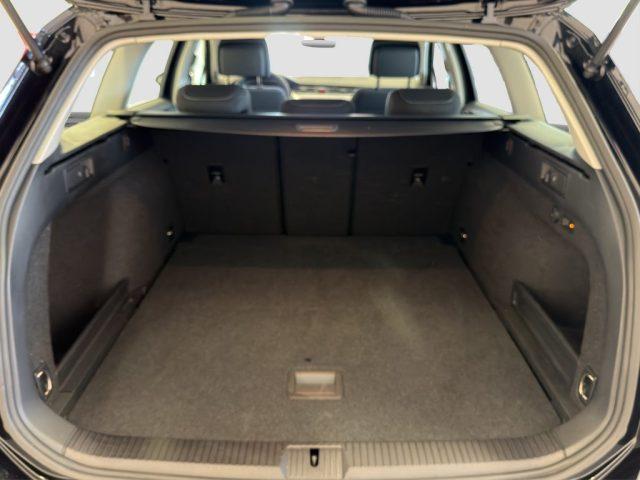VOLKSWAGEN Passat Passat Variant 2.0 TDI SCR EVO DSG Business BMT