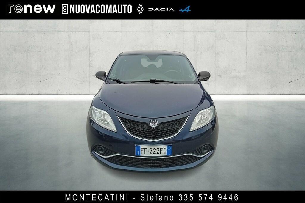 Lancia Ypsilon 5 Porte 1.2 Gold